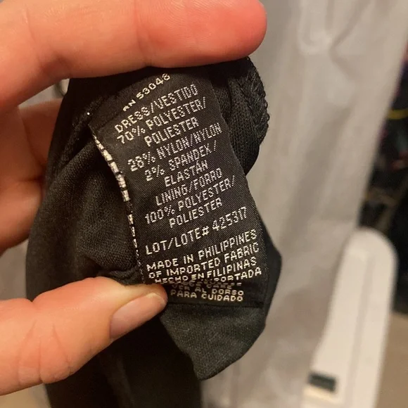 Formal Dress - Picture 5 of 5